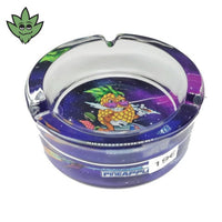 Head Shop France Cendrier Verre Pineapple Express Paris | tristancbd.com