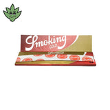 Head Shop France Feuille Slim Smoking Gold | tristancbd.com