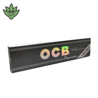 OCB SLIM + Filtres Head shop Paris Montparnasse | tristancbd.com