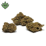 Mini joint 100% CBD Honey Cheese | tristancbd.com