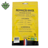 Infusions BIO CBD Maté du Brésil | tristancbd.com