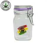 Accessoire  - Jar Cannabis Big