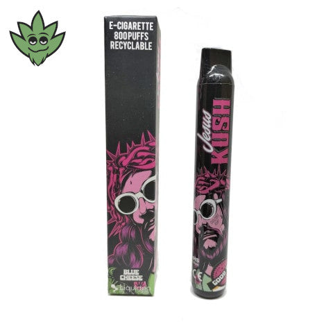 Jesus Kush Wpuff - E-cigarette Jetable | CBD shop Bio Paris 14 Livraison Rapide Paris TRISTAN CBD Shop Jesus Kush Wpuff - E-cigarette Jetable | CBD shop Bio Paris 14 Livraison Rapide Paris TRISTAN CBD Shop