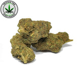 Joint de Cannabis legale et euphorisant taille maxi très indica | tristancbd.com