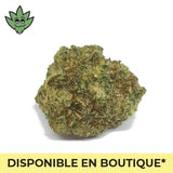 Cigarette CBN+ Moyen Champagne haze Déjà roulé à Paris Montparnasse | tristancbd.com