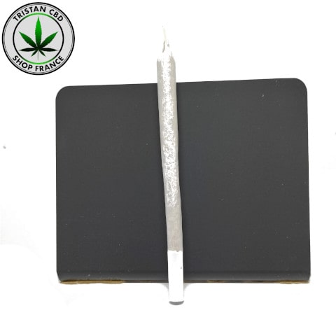 Joint Moyen Super Silver Haze Sans Tabac | tristancbd.com