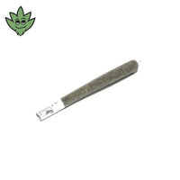 CBN+ joint pre roule maxi Paris Montparnasse Plutonium Haze | tristancbd.com