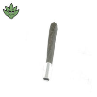 Joint pur sans tabac 100% CBD MAXI Cheese | tristancbd.com