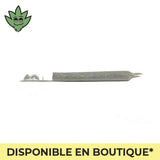 Acheter des Mini joints de CBC 911 OG Sativa puissants à Paris | tristancbd.com