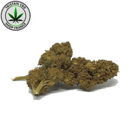 THCP Maxi pré roulé Grenadine Kush 10% Weed Legal | tristancbd.com