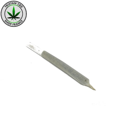 MINI Cigarette Pré roule HHC Weed et Hash légal | tristancbd.com
