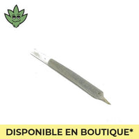 Pré roule defonce sativa cbc 911 og | tristancbd.com