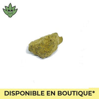 Moonrock OH-HHC 30% Origine Suisse | tristancbd.com