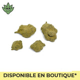 Moonrock OH-HHC 30% très puissant effet similaire THC | 