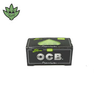 OCB Rolls rouleau de feuille slim pour petit prix | tristancbd.com