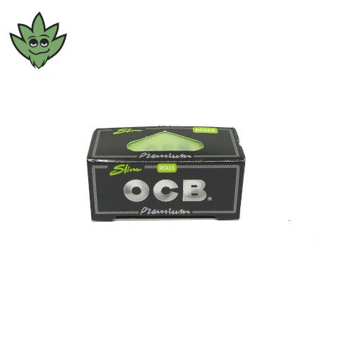 OCB ROLLS | CBD shop Bio Paris 14