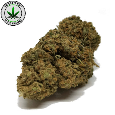 Pre-Rolls Moyen Kush CBD pineapple express Suisse | tristancbd.com