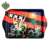 plateau tabac weed amsterdam gift paris Montparnasse | tristancbd.com