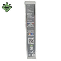 POD Greeneo Rechargeable - WHITE WINDOW | CBD shop Bio Paris 14 Livraison Rapide Paris TRISTAN CBD Shop POD Greeneo Rechargeable - WHITE WINDOW | CBD shop Bio Paris 14 Livraison Rapide Paris TRISTAN CBD Shop
