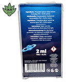 POD high effect vape pen Lemon cherry gelato france hhc | tristancbd.com