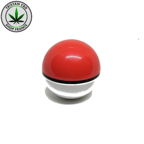 Pokéball grinder de collection Pokémon | tristancbd.com