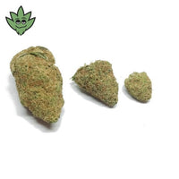 Joint pre roule Mac 1 terreuse 10% | tristancbd.com