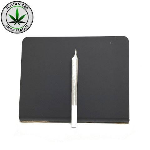 Mini joint pur CBD Gorilla Glue Paris Montparnasse | tristancbd.com