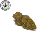 Pré roulé Mini HHC 50 Strawberry  Shop France | tristancbd.com