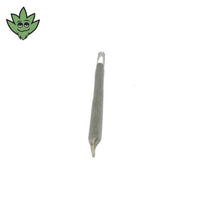 Cigarette déjà roulé euphorisante France CBC Gorilla Cookies taille moyenne | tristancbd.com