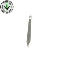 Joint moyen pur sans tabac 100% OG Mint CBD | tristancbd.com