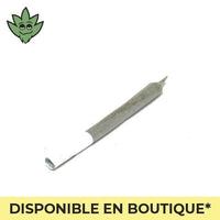 Acheter MINI Pre roulé CBC 911 OG effet Sativa à Paris Montparnasse | tristancbd.com