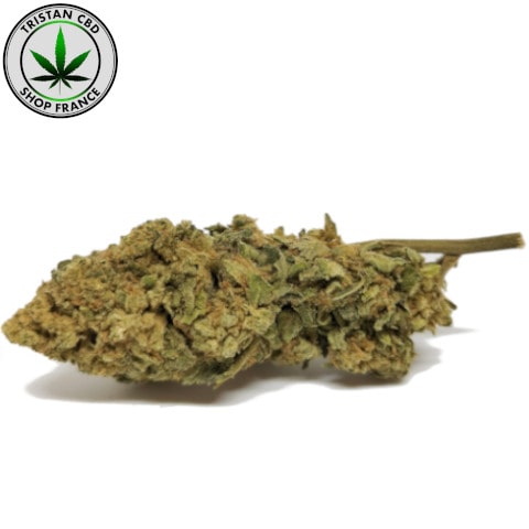 Mini joint pur sans tabac de cbd Gorilla Glue | tristancbd.com