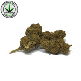 THCP 10% Grenadine Kush Pré roulé Mini weed | tristancbd.com