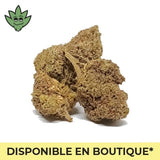 joint Moyen 911 OG euphorisant pré-roulé CBC puissantes | tristancbd.com