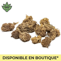 Pré rolls moyen cbc gorilla cookies | tristancbd.com
