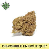 Cigarette CBC Moyen 911 OG Déjà roulé à Paris Montparnasse | tristancbd.com