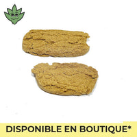 escobar résine psychoactive CBN+ 30% | tristancbd.com