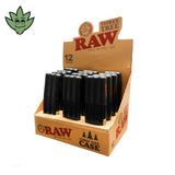 Boite raw triple pré-roulé Cannabis Head Shop | tristancbd.com