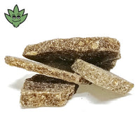 Résine CBD Crumble  85%CBD Très puissant | tristancbd.com