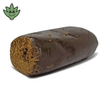 Static Frozen CBD Black Butter 70 % | tristancbd.com