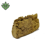 Pollen guava CBD 25 goût incroyable France CBD | tritancbd.com