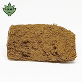 CBD Mousseux Strawberry fraiche pollen CBD 25 goût incroyable France CBD | tristancbd.com
