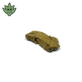 Hash CBD SHOP PARIS Yellow sunshine 25% | tristancbd.com