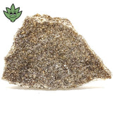 Résine CBD Crumble 85% CBD Paris Montparnasse | tristancbd.com