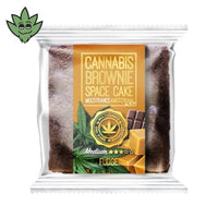 Epicerie CBD Paris Fudge brownie space cake | tristancbd.com