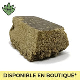Super Filtré CBC résiné sucrée défonce  joyeuse SHop France | tristancbd.com