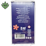 vape paris france hhc samourai jack litchi melon | tristancbd.com