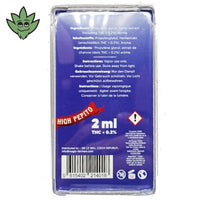 Vape euphorisante puissante high pepito paris montparnasse | tristancbd.com