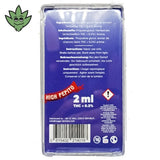 Vape euphorisante puissante high pepito paris montparnasse | tristancbd.com