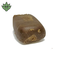 Résine CBD Isolator Waterhash Bubblehash 40% CBD
